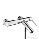 Hansgrohe AXOR STARCK egykaros kádcsaptelep, falsíkon kívüli szereléshez, króm 10411000