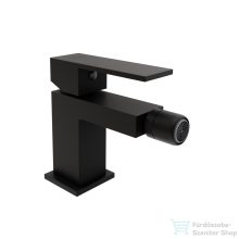   Kielle ARKAS I bidé csaptelep leeresztő nélkül, matt fekete 10411104