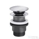 Kludi PUSH-OPEN leeresztő szelep, króm 1042605-00