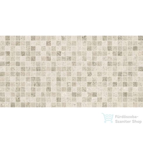 LOVE Ceramic Nest Cozy Grey 30x60 fali csempe 104353