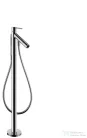 Hansgrohe AXOR STARCK szabadonálló, egykaros kádcsaptelep, króm 10456000