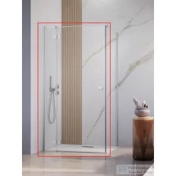   Radaway Essenza 8 KDJ 120B balos zuhanyajtó 10480812-01-01L+10470337-01-01L