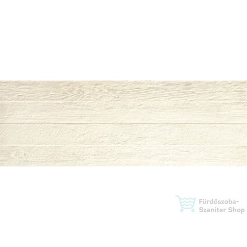 LOVE Ceramic Core Formwork White 35x100 fali csempe 104839