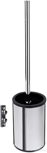 Sapho BEMETA OMEGA Fali WC kefetartó, 90x385x90mm, króm (104913122)