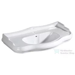 Sapho KERASAN RETRO Mosdó 100x54,5 cm 105001
