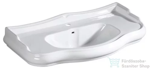 Sapho KERASAN RETRO Mosdó 100x54,5 cm 105001