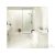 LOVE Ceramic Marble White Shine 35x70 fali csempe 105117