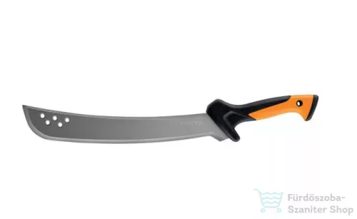 FISKARS Solid machete, bozótvágó 1051235