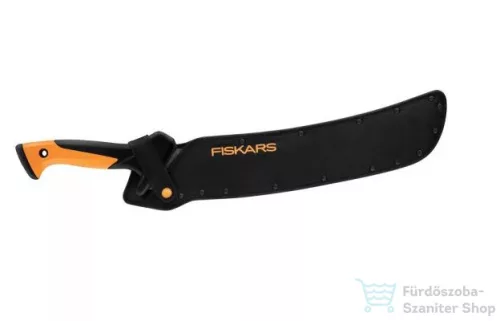 FISKARS Solid machete, bozótvágó 1051235