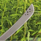 FISKARS Solid machete, bozótvágó 1051235