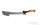 FISKARS Solid machete bozótvágó fejsze 1051236