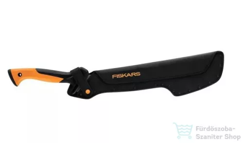 FISKARS Solid machete bozótvágó fejsze 1051236