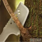 FISKARS Solid machete bozótvágó fejsze 1051236