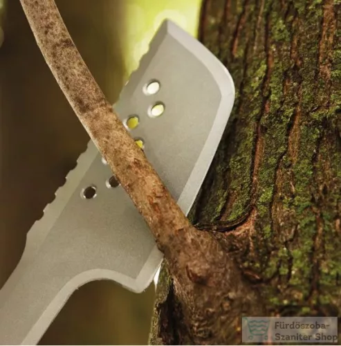 FISKARS Solid machete bozótvágó fejsze 1051236