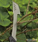 FISKARS Solid machete bozótvágó fejsze 1051236