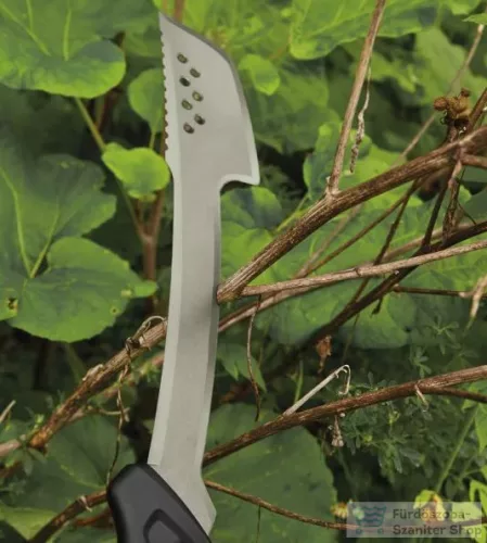 FISKARS Solid machete bozótvágó fejsze 1051236