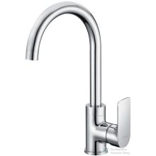 Kielle VEGA álló mosogató csaptelep, króm 10518100