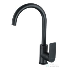 Kielle VEGA álló mosogató csaptelep, matt fekete 10518104