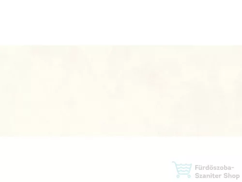 LOVE Ceramic Marble Happy White 35x70 fali csempe 105232