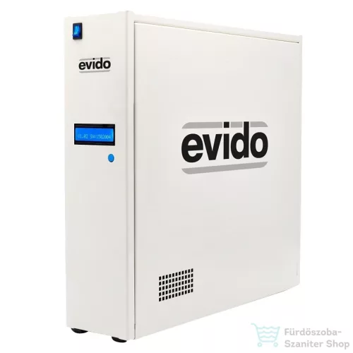 Evido Pure víztisztító 105286