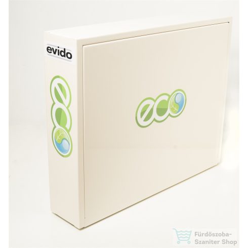 Evido Eco víztisztító 105332