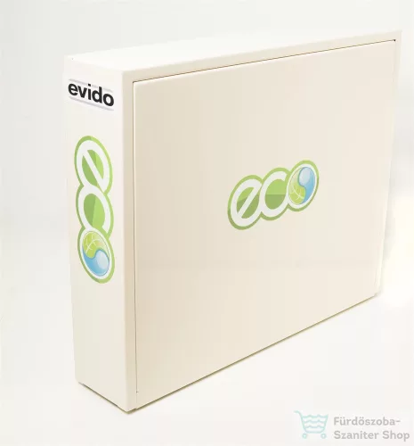Evido Eco víztisztító 105332
