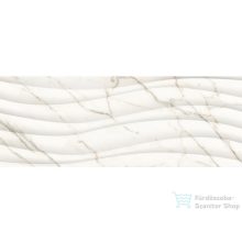   LOVE Ceramic Precious Calacatta Flux 45x120 fali csempe 105335