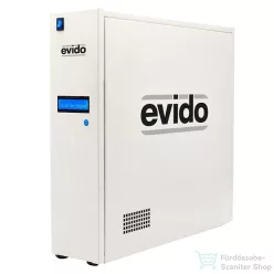 Evido Pure Slim víztisztító 105694