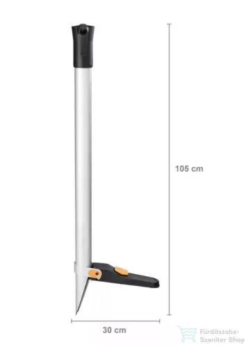 FISKARS Xact álló palántázó 1057077