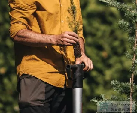 FISKARS Xact álló palántázó 1057077