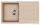 EVIDO EASY 45 S gránit mosogató, 760x440 mm, avena 105981