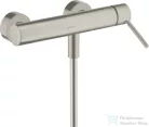 Hansgrohe AXOR STARCK zuhany csaptelep, zuhanyszett nélkül, rozsdamentes acél hatású 10611800