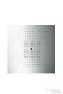 Hansgrohe Axor Starck ShowerCollection ShowerHeaven 720x720 mm DN20 világítás nélkül, rozsdamentes acél  10625800