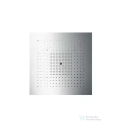   Hansgrohe Axor Starck ShowerCollection ShowerHeaven 720x720 mm DN20 világítás nélkül, rozsdamentes acél  10625800