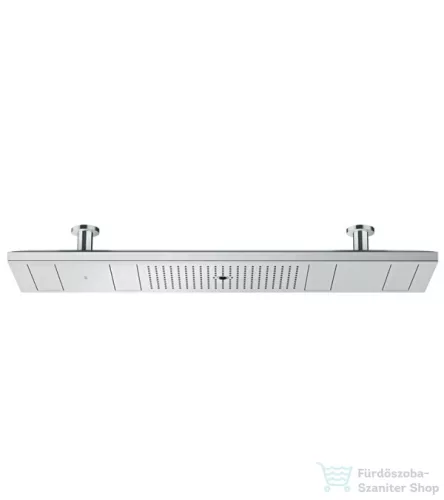 Hansgrohe AXOR ShowerHeaven 1200 / 300 4jet világítás nélkül 10637000