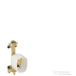   Hansgrohe Axor Starck ShowerCollection Kézizuhany modul alaptest DN15 10650180