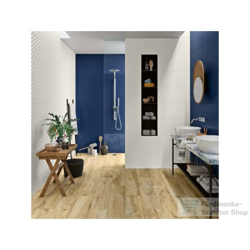 LOVE Ceramic Genesis Skin White matt 30x60 fali csempe 106840