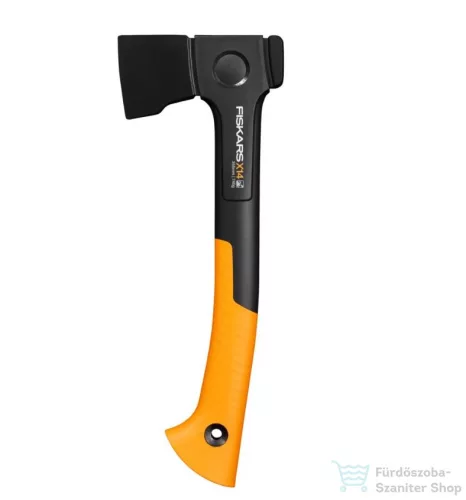 Fiskars X14 kemping fejsze (XS) 1069102