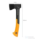 Fiskars X14 kemping fejsze (XS) 1069102