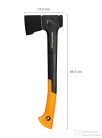 Fiskars X18 univerzális fejsze (S) 1069103