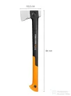 Fiskars X24 hasítófejsze (S) 1069105