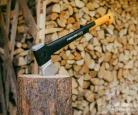 Fiskars X24 hasítófejsze (S) 1069105