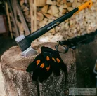 Fiskars X28 hasítófejsze (M) 1069107
