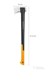 Fiskars X32 hasítófejsze (L) 1069108