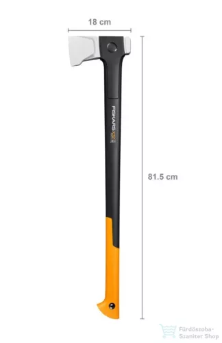 Fiskars X32 hasítófejsze (L) 1069108