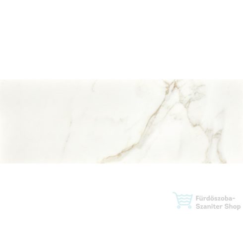 LOVE Ceramic Precious Calacatta Gold matt 35x70 fali csempe 107039