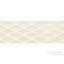 LOVE Ceramic Gravity Net White 35x100 fali csempe 107081