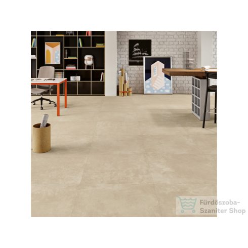 LOVE Ceramic Balance Beige 60x60 padlólap 107168