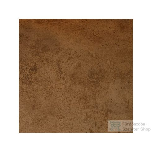 LOVE Ceramic Metallic Corten 60x60 padlólap 107255