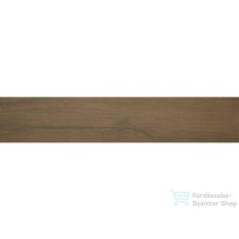 LOVE Ceramic Timber Brown 20x100 padlólap 107276